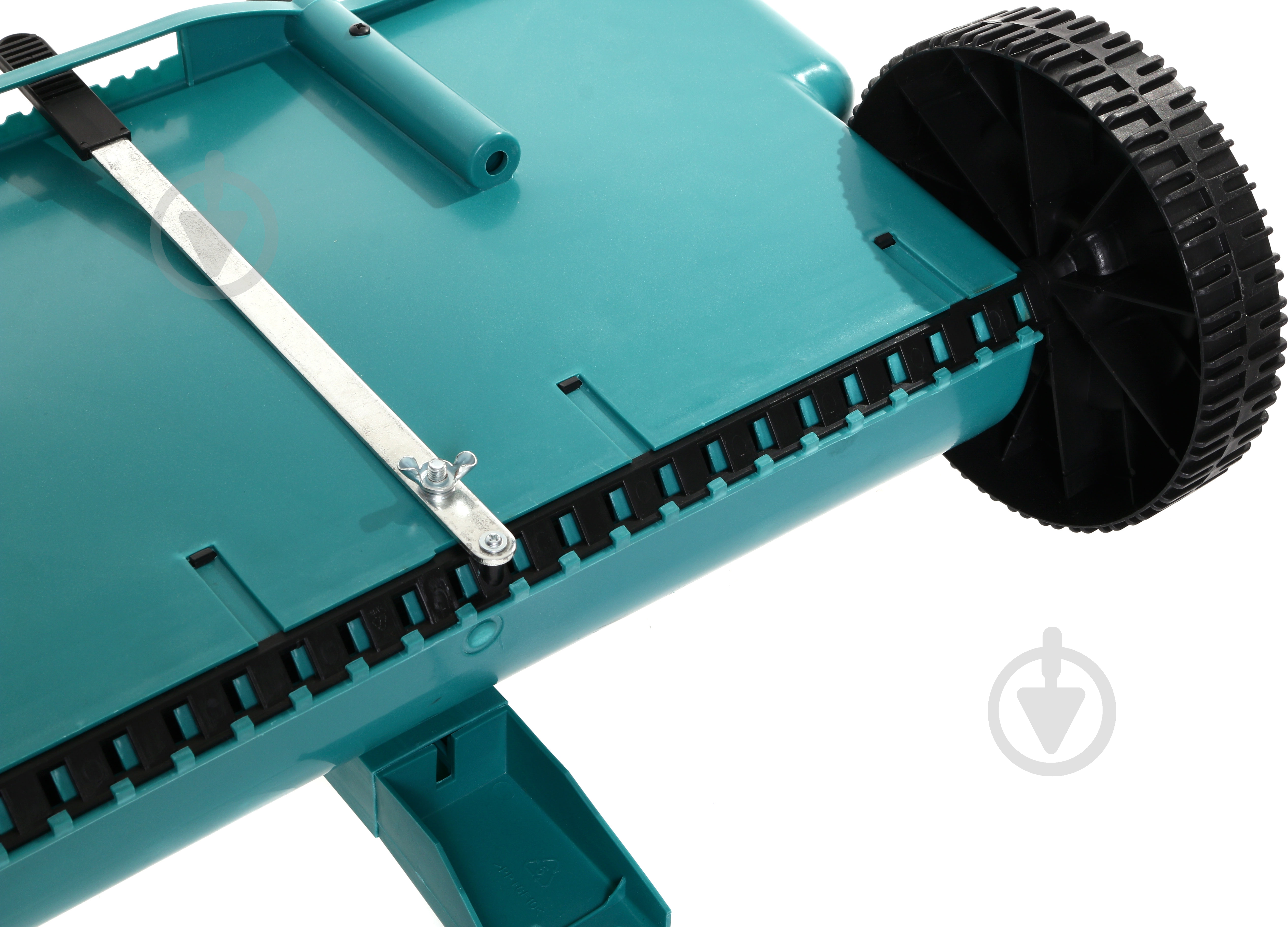 Сеялка ручная Klever 20 л - фото 5 Сеялка ручная Klever 20 л - фото 5