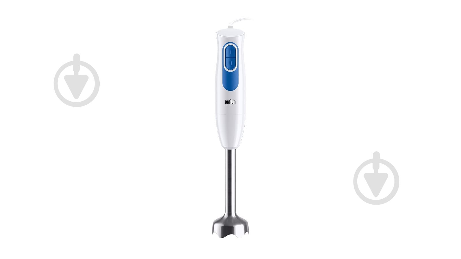 Блендер заглибний Braun MQ20236MWH MultiQuick 2 - фото 7