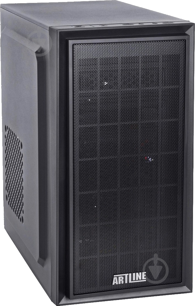 Компьютер персональный Artline Business Plus B59 (B59v45Win) black - фото 2