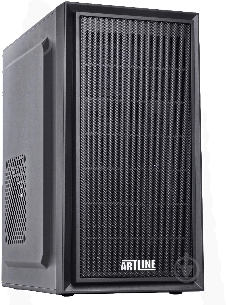 Компьютер персональный Artline Business Plus B59 (B59v45Win) black - фото 1