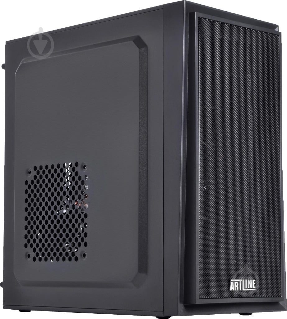 Компьютер персональный Artline Business Plus B59 (B59v45Win) black - фото 6