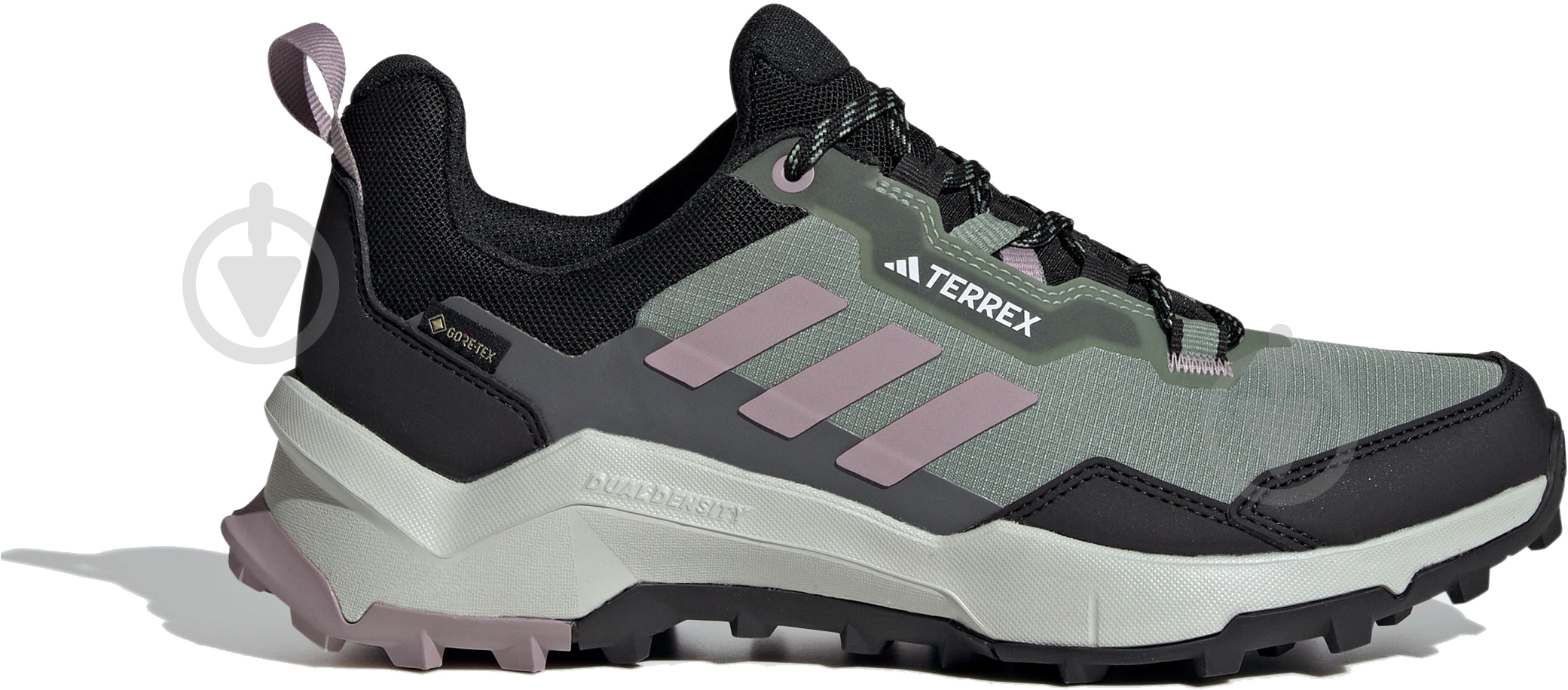 ᐉ Кросівки жіночі демісезонні Adidas TERREX AX4 GTX W IE2576 р.36