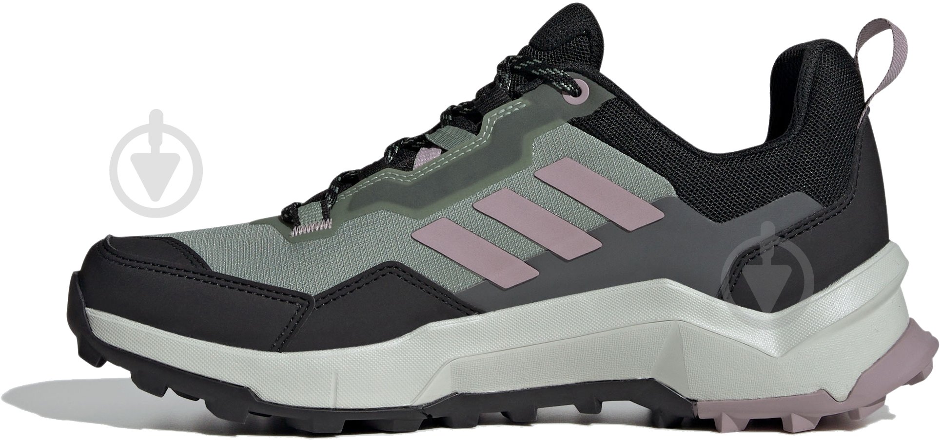 ᐉ Кросівки жіночі демісезонні Adidas TERREX AX4 GTX W