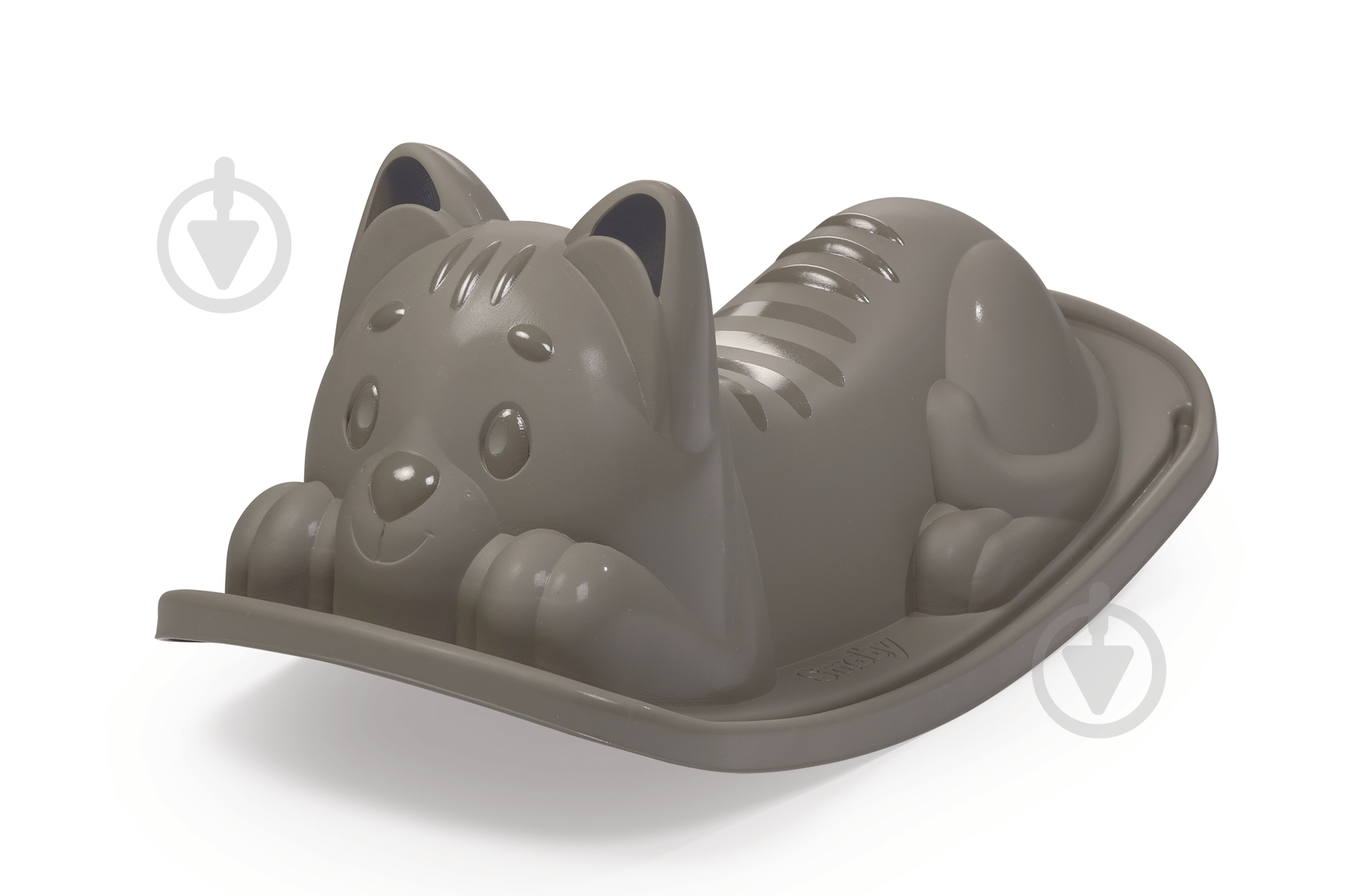 Качели Smoby Котенок 830105 - фото 1