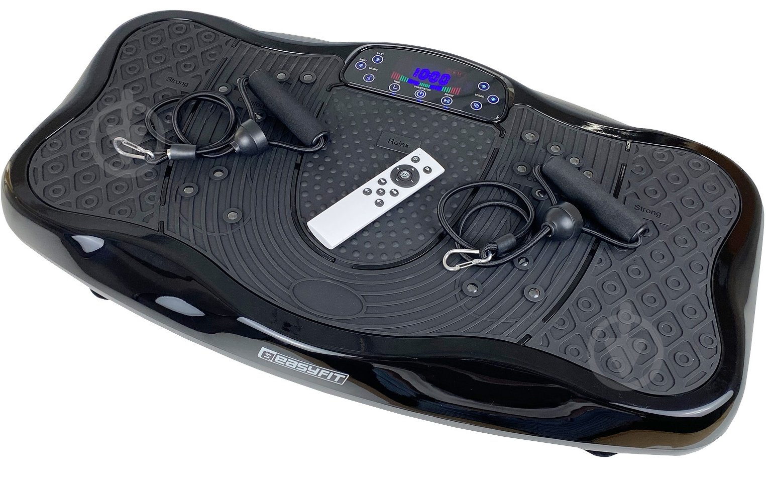 Тренажер EasyFit віброплатформаVibroStep Max - фото 1