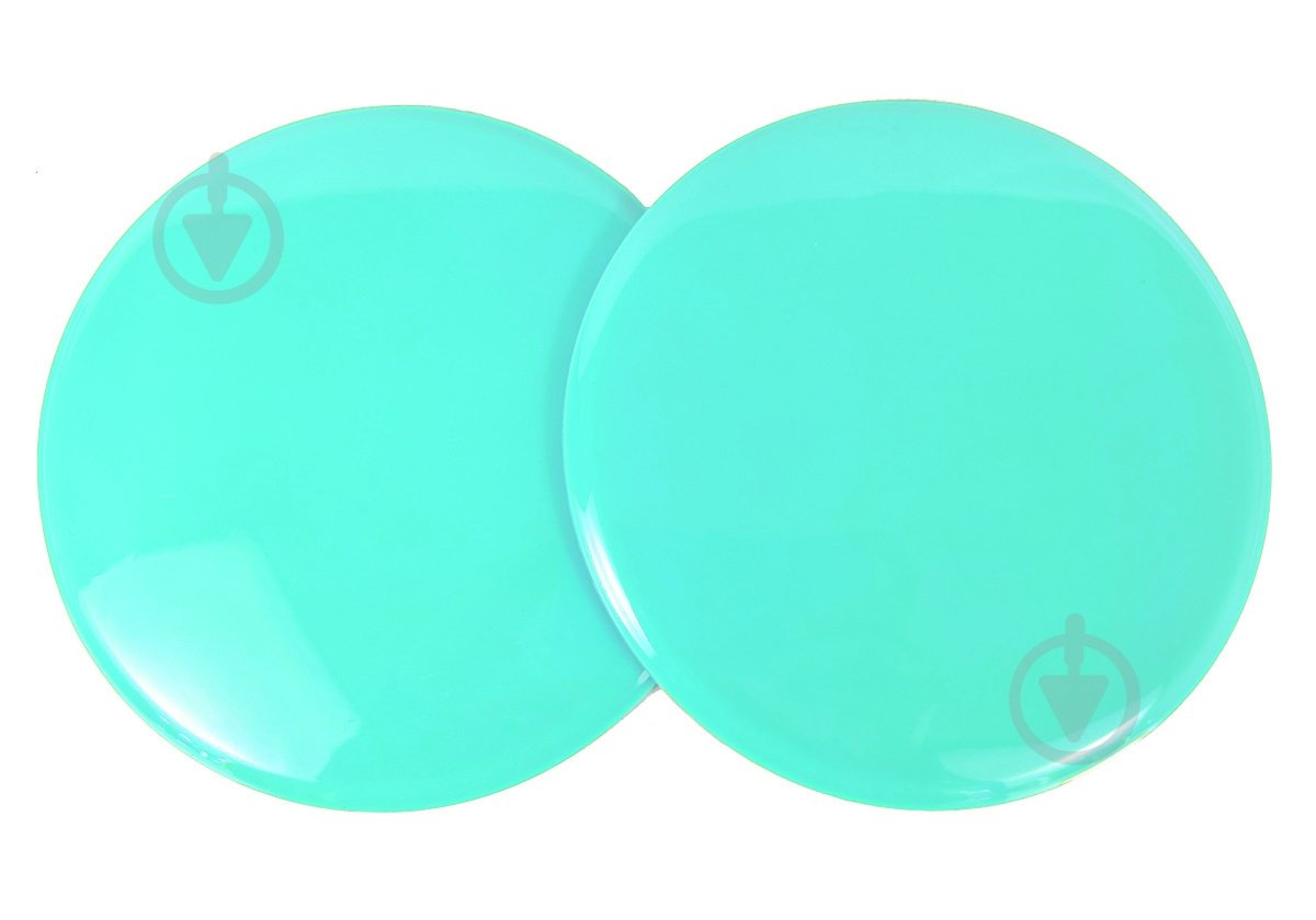 Диск EasyFit для глайдинга мятные (пара) - фото 4