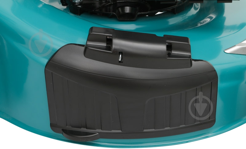 Газонокосилка бензиновая Klever DYM1577-3 - фото 9 Газонокосилка бензиновая Klever DYM1577-3 - фото 9