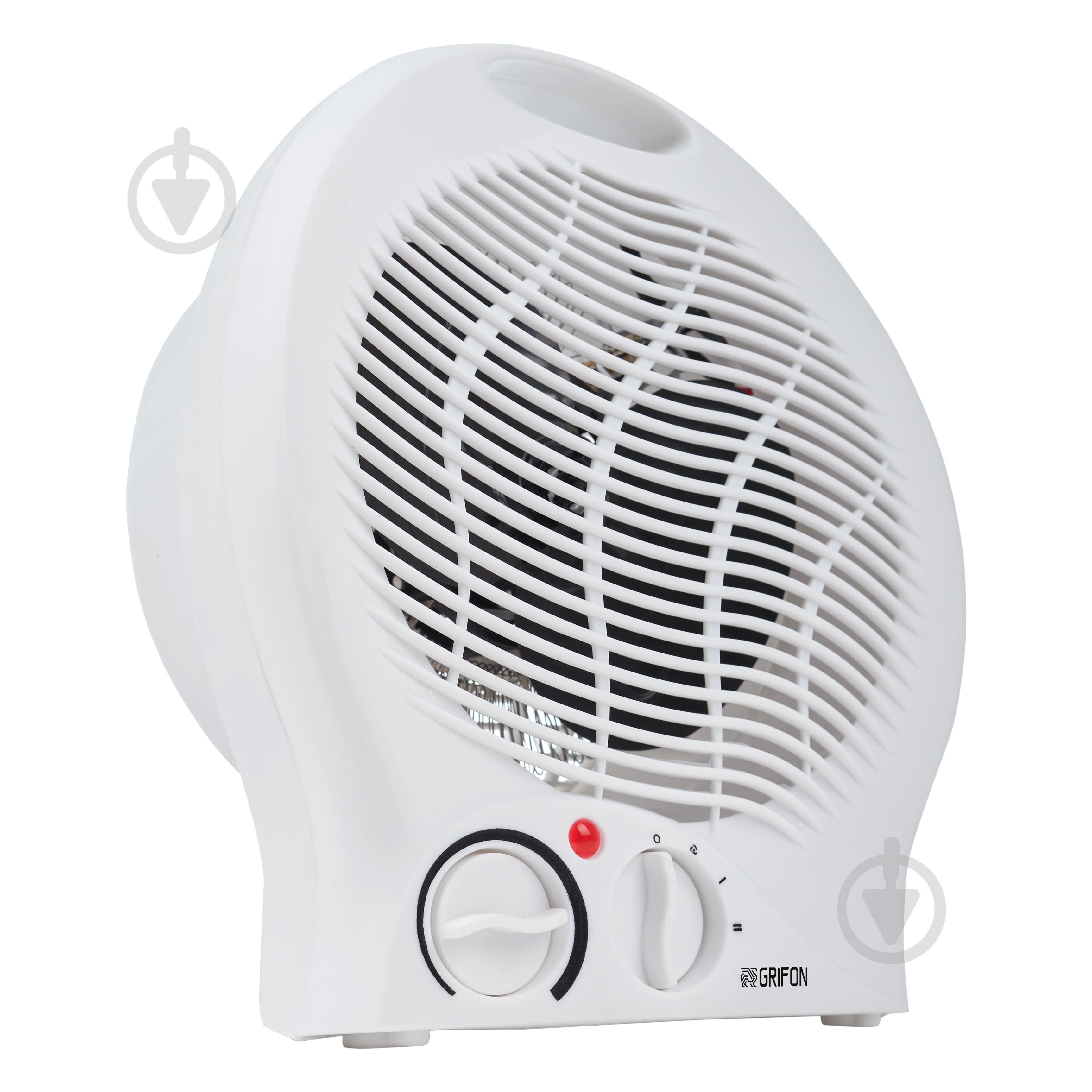 Тепловентилятор Grifon FH-2000C - фото 5 Тепловентилятор Grifon FH-2000C - фото 5