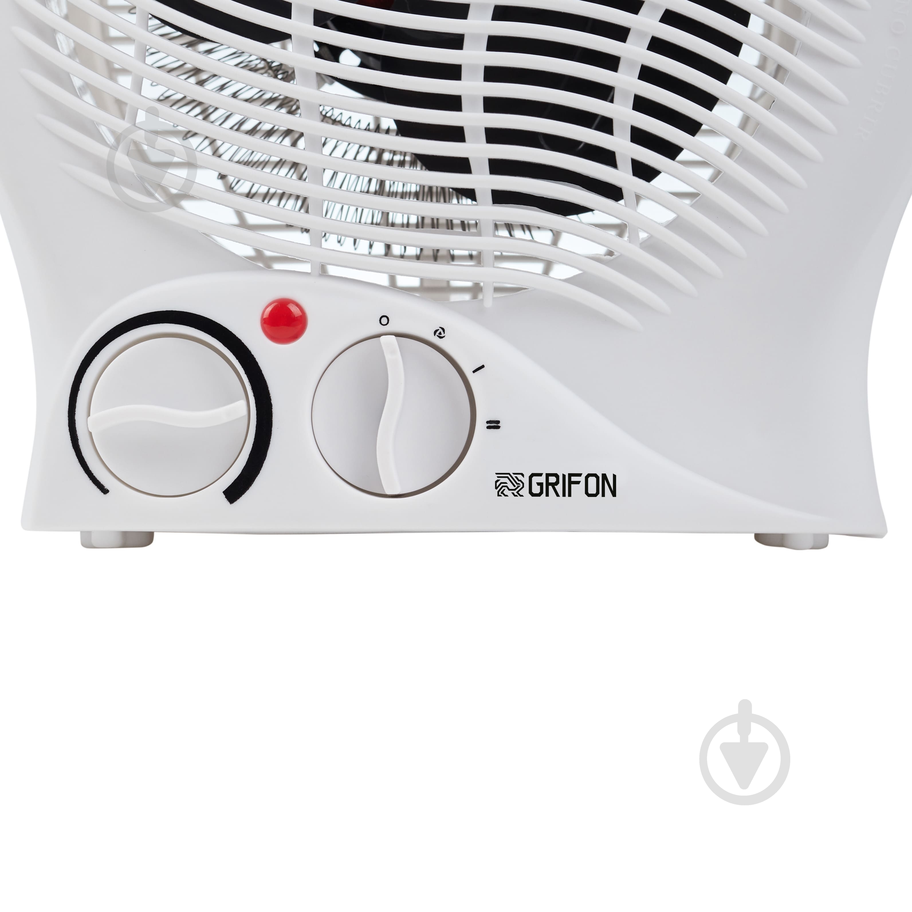 Тепловентилятор Grifon FH-2000C - фото 3 Тепловентилятор Grifon FH-2000C - фото 3