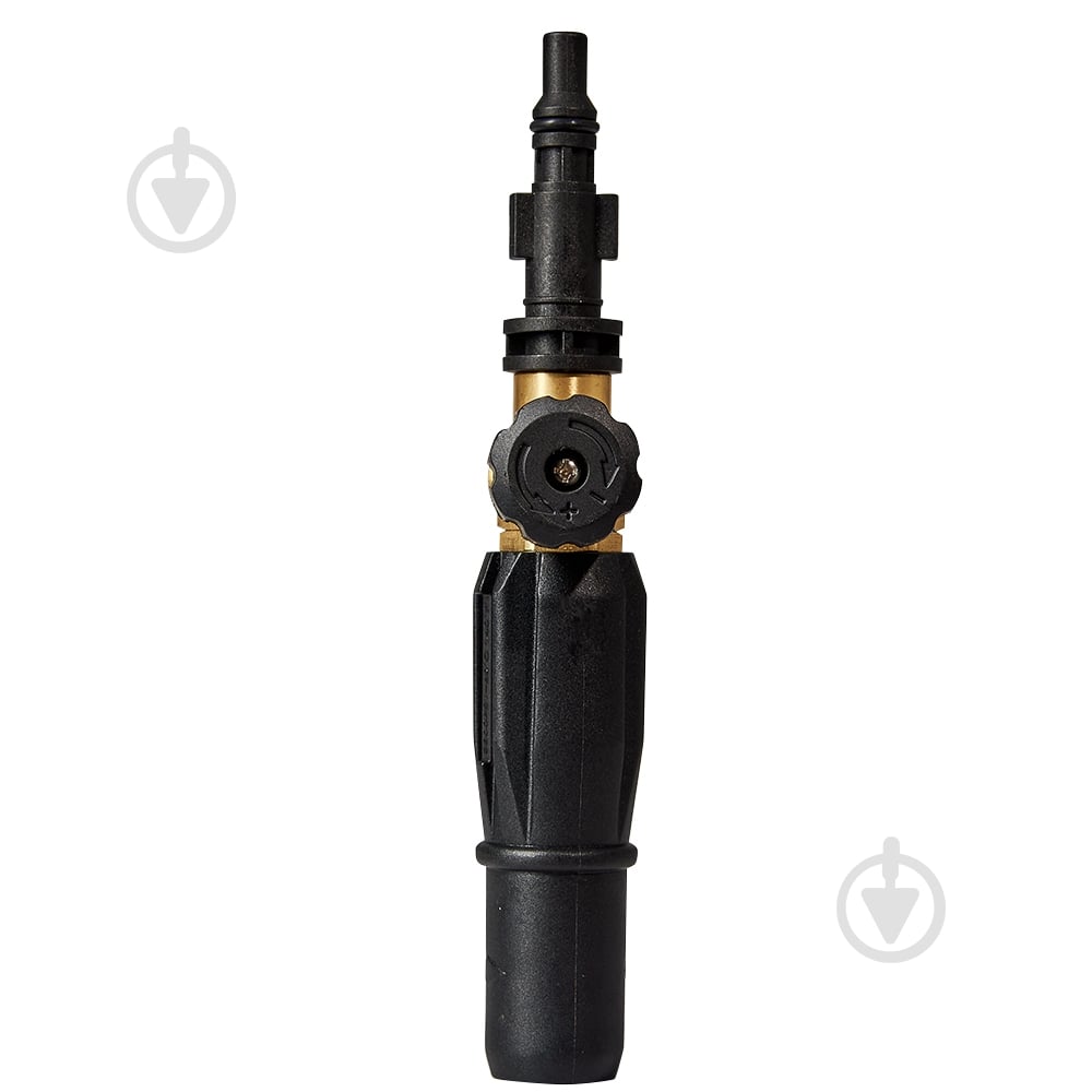 Насадка пенная Vitals 178206 - фото 8 Насадка пенная Vitals 178206 - фото 8