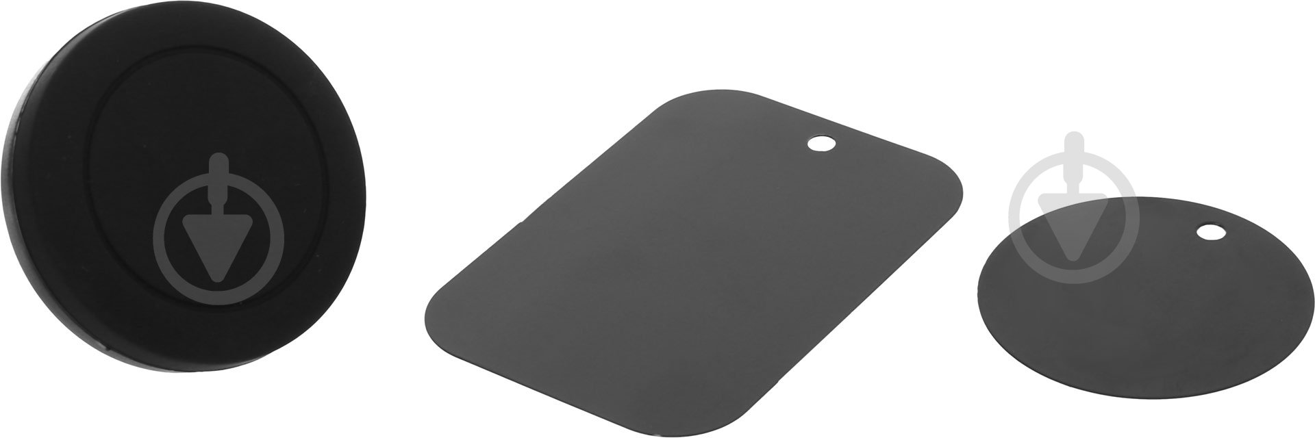 Держатель магнитный PTG PTG черный - фото 4