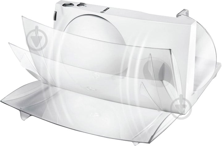 Ломтерезка Bosch MAS4601N - фото 6