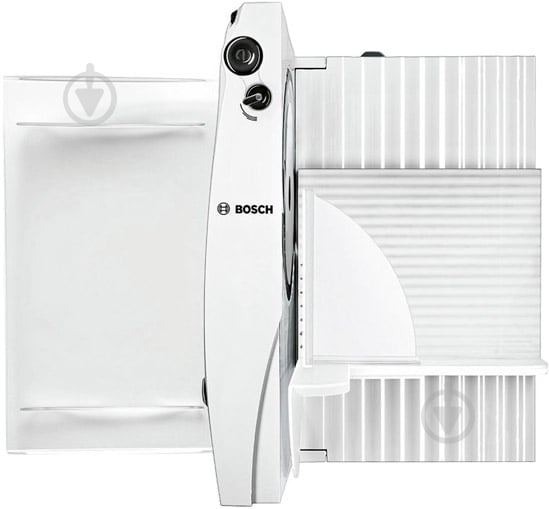 Ломтерезка Bosch MAS4601N - фото 4