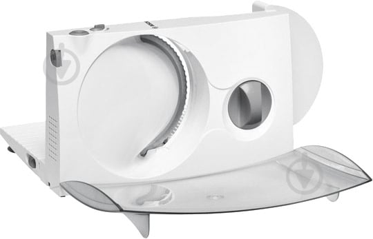 Ломтерезка Bosch MAS4601N - фото 1