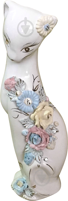 Копилка Багирка М 28 см - фото 1