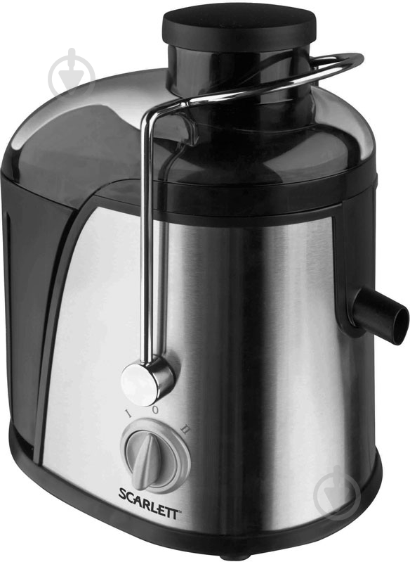Соковыжималка Scarlett SC-012 - фото 1
