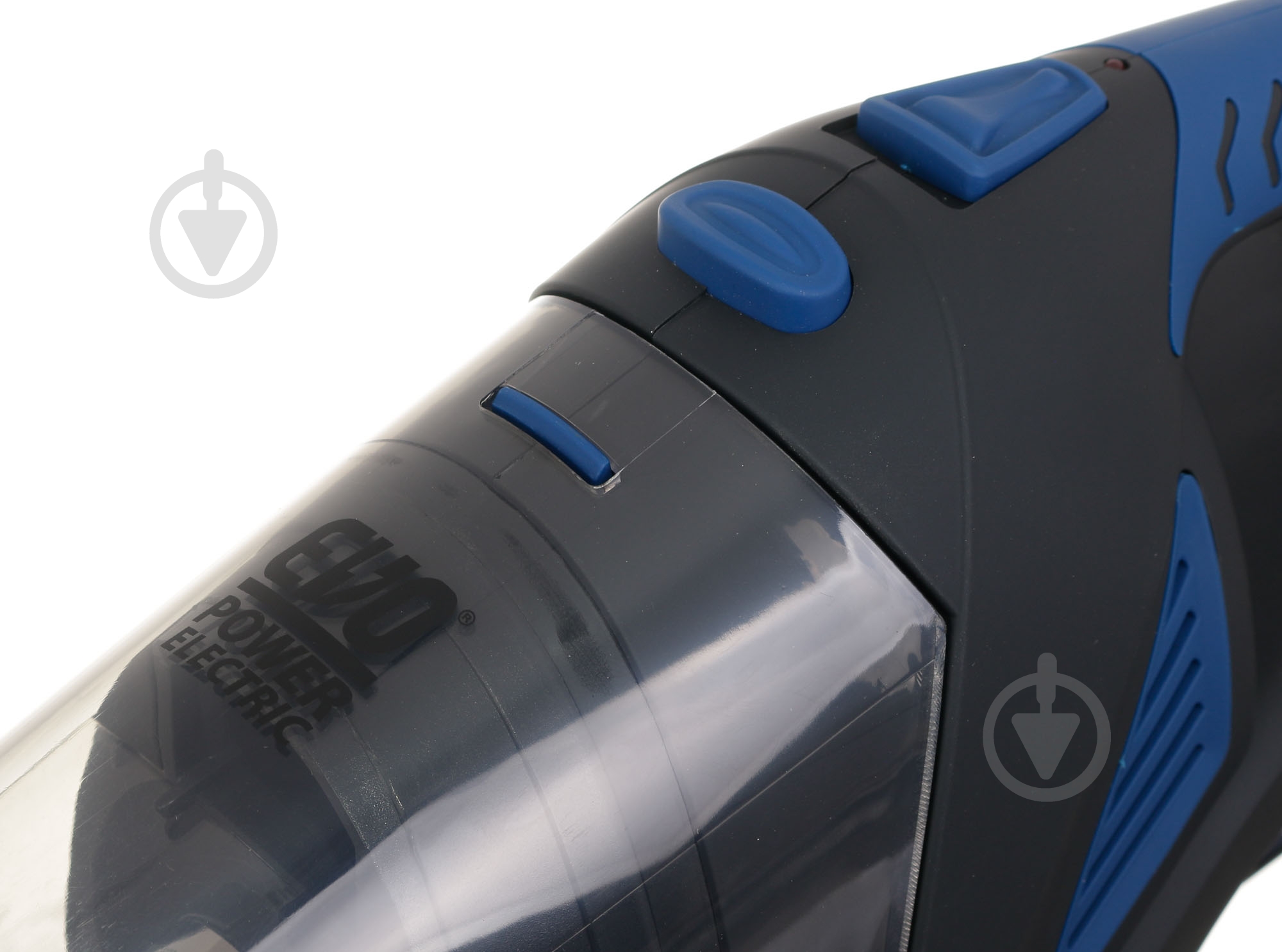 Пылесос автомобильный EVO power electric аккумуляторный EVO E-180 - фото 12