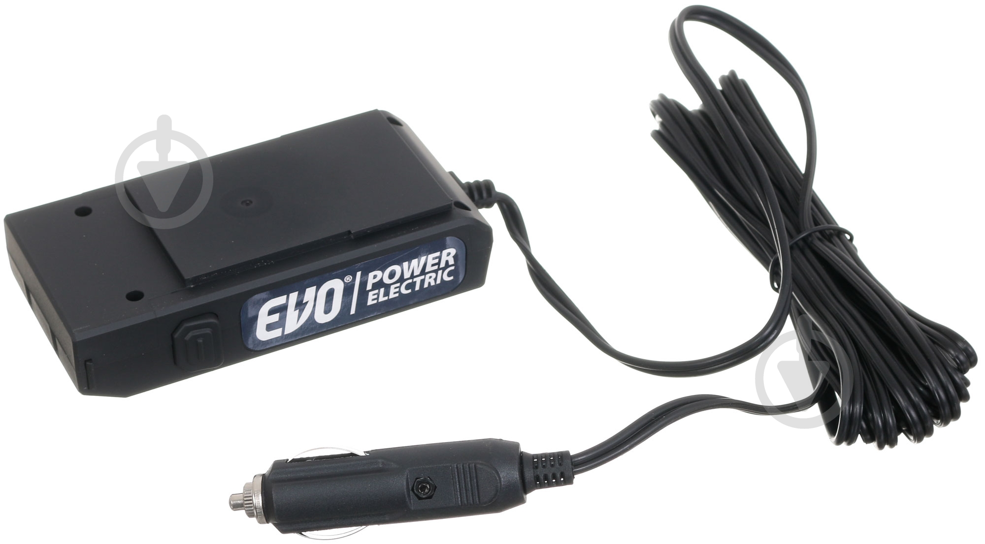 Пылесос автомобильный EVO power electric аккумуляторный EVO E-180 - фото 25