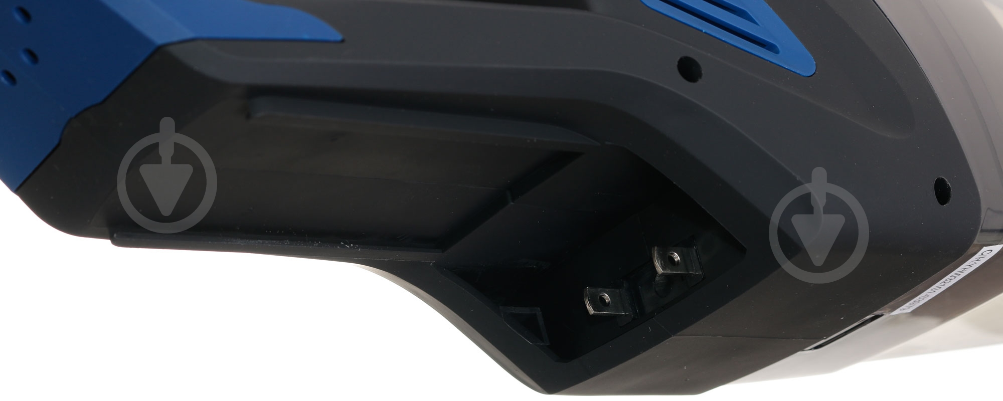 Пылесос автомобильный EVO power electric аккумуляторный EVO E-180 - фото 13