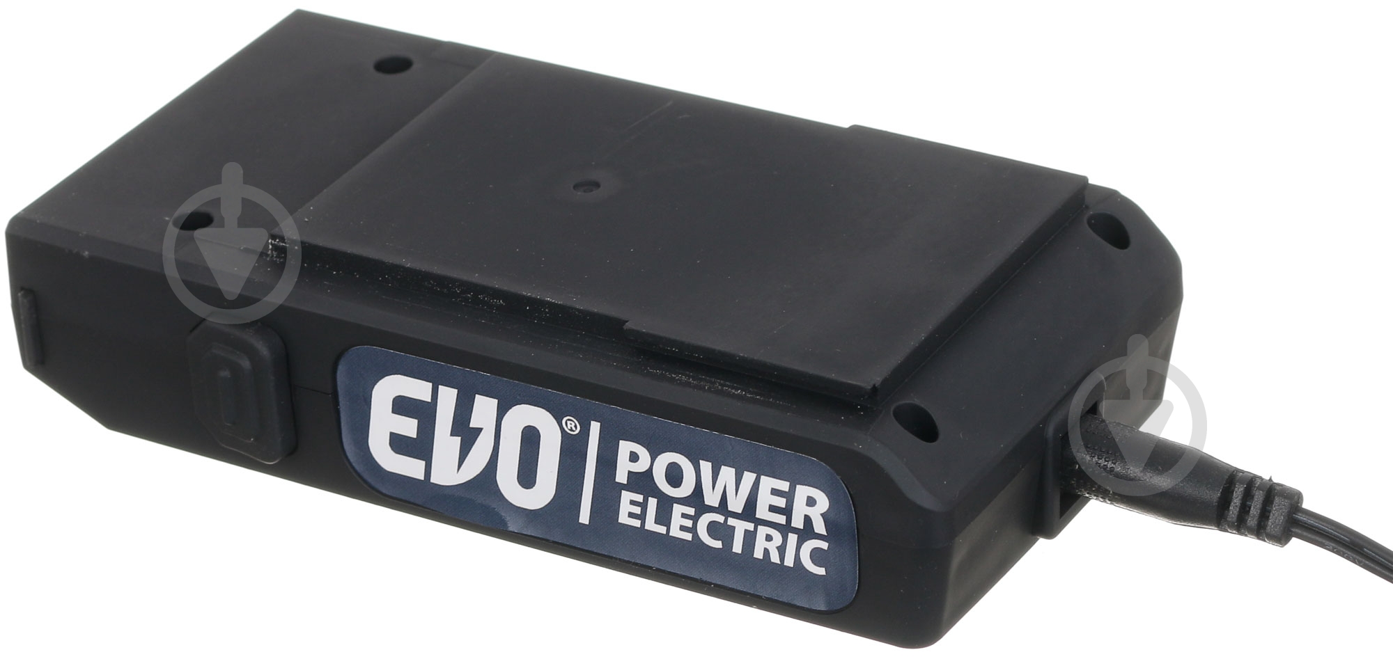Пылесос автомобильный EVO power electric аккумуляторный EVO E-180 - фото 23
