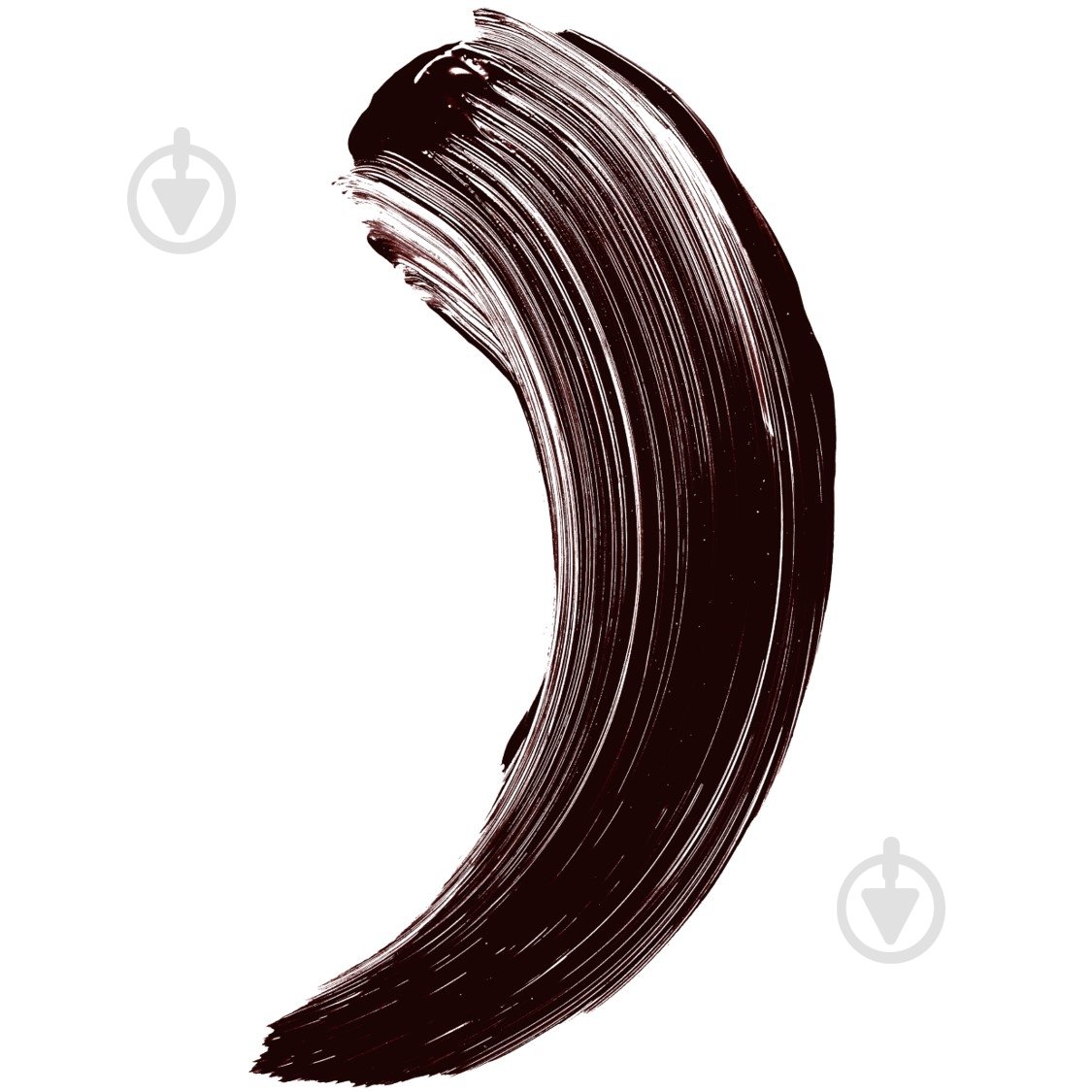 Туш для вій Maybelline New York Lash Sensational Burgundy Brown 9 мл - фото 4