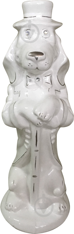 Копилка Олигарх 40 см - фото 1 Копилка Олигарх 40 см - фото 1