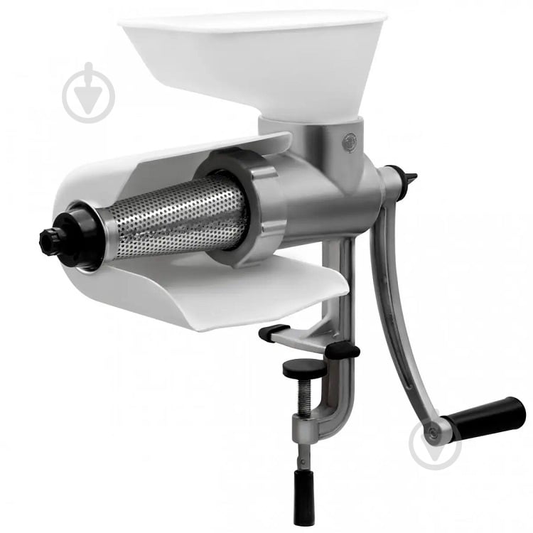 Соковыжималка СБА-1 механическая - фото 1 Соковыжималка СБА-1 механическая - фото 1