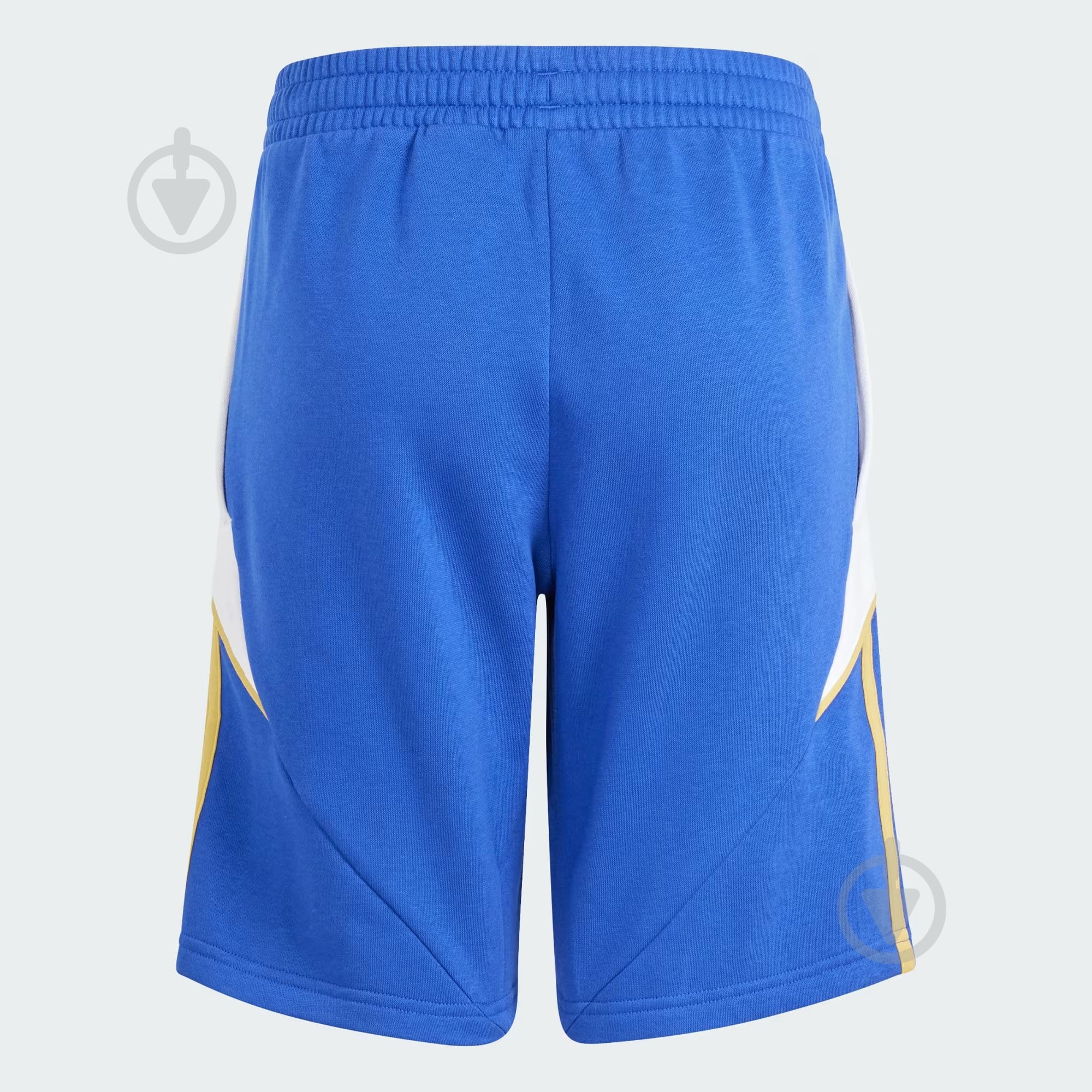 Шорти Adidas MESSI SW SHO Y IS6467 р. 11-12YRS синій - фото 2 Шорти Adidas MESSI SW SHO Y IS6467 р. 11-12YRS синій - фото 2