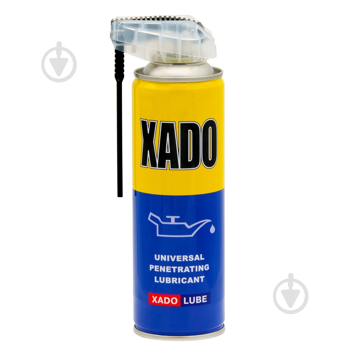 Смазка проникающая XADO 300 мл - фото 1
