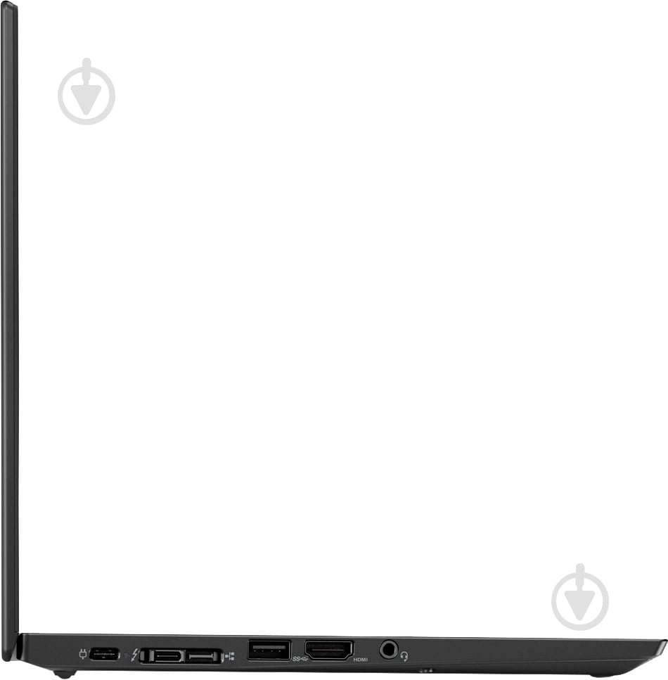 Ноутбук Lenovo ThinkPad X280 12.5" (20KF0053RT) black - фото 10