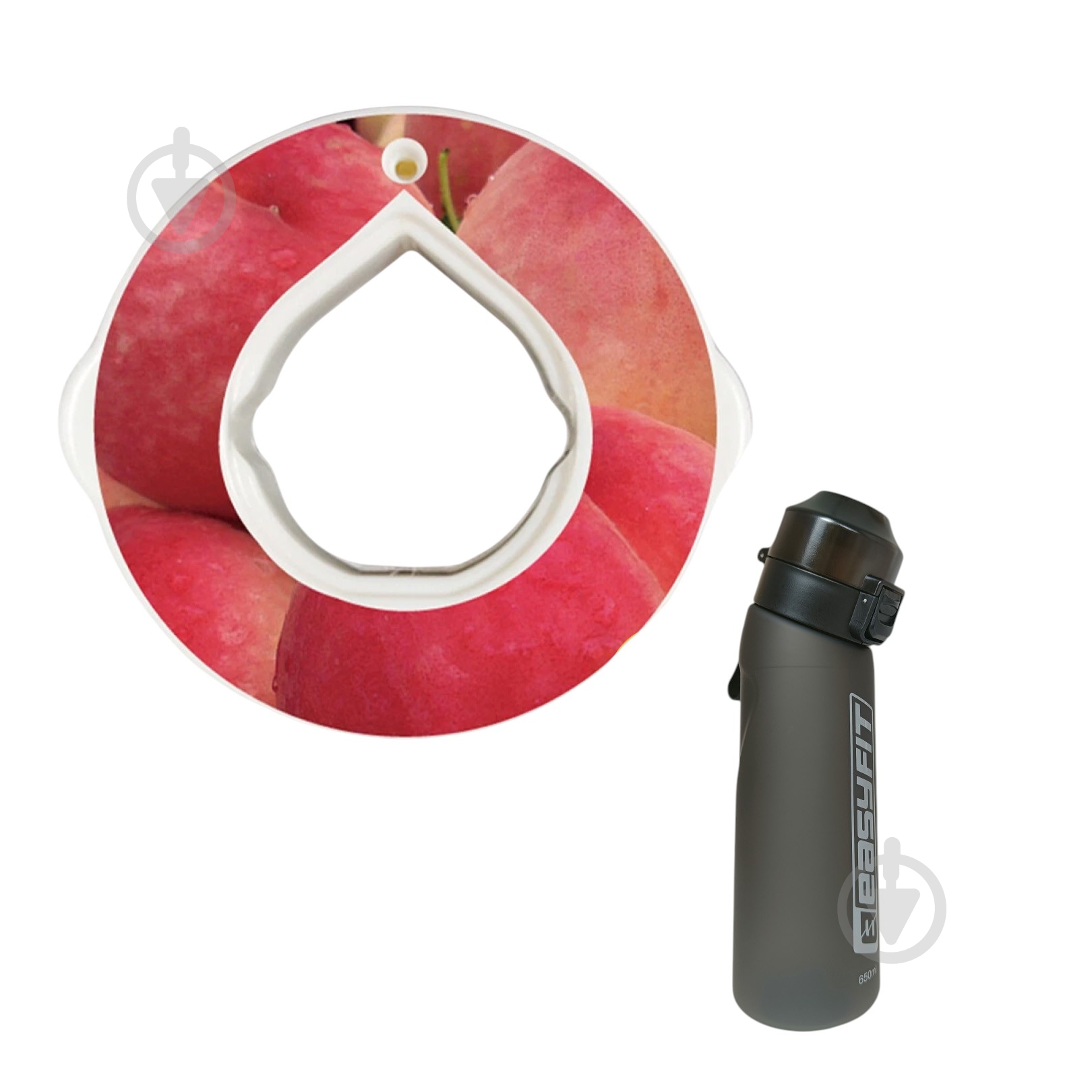 Капсула для бутылки EasyFit Персик - фото 2