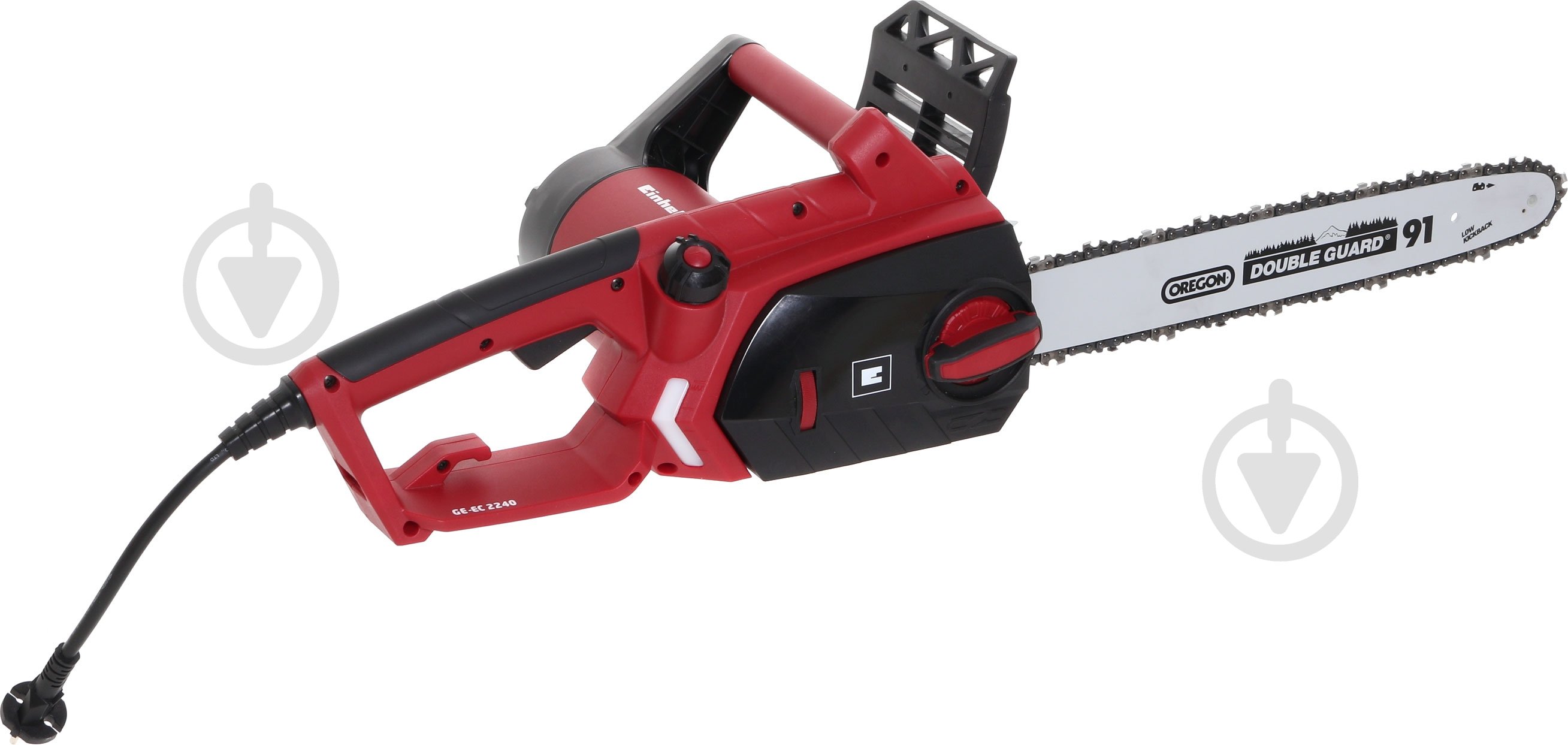Пила цепная электрическая Einhell GE-EC 2240 - фото 2