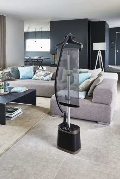 Отпариватель Tefal IT8490E0 вертикальный - фото 15