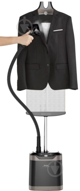 Отпариватель Tefal IT8490E0 вертикальный - фото 4