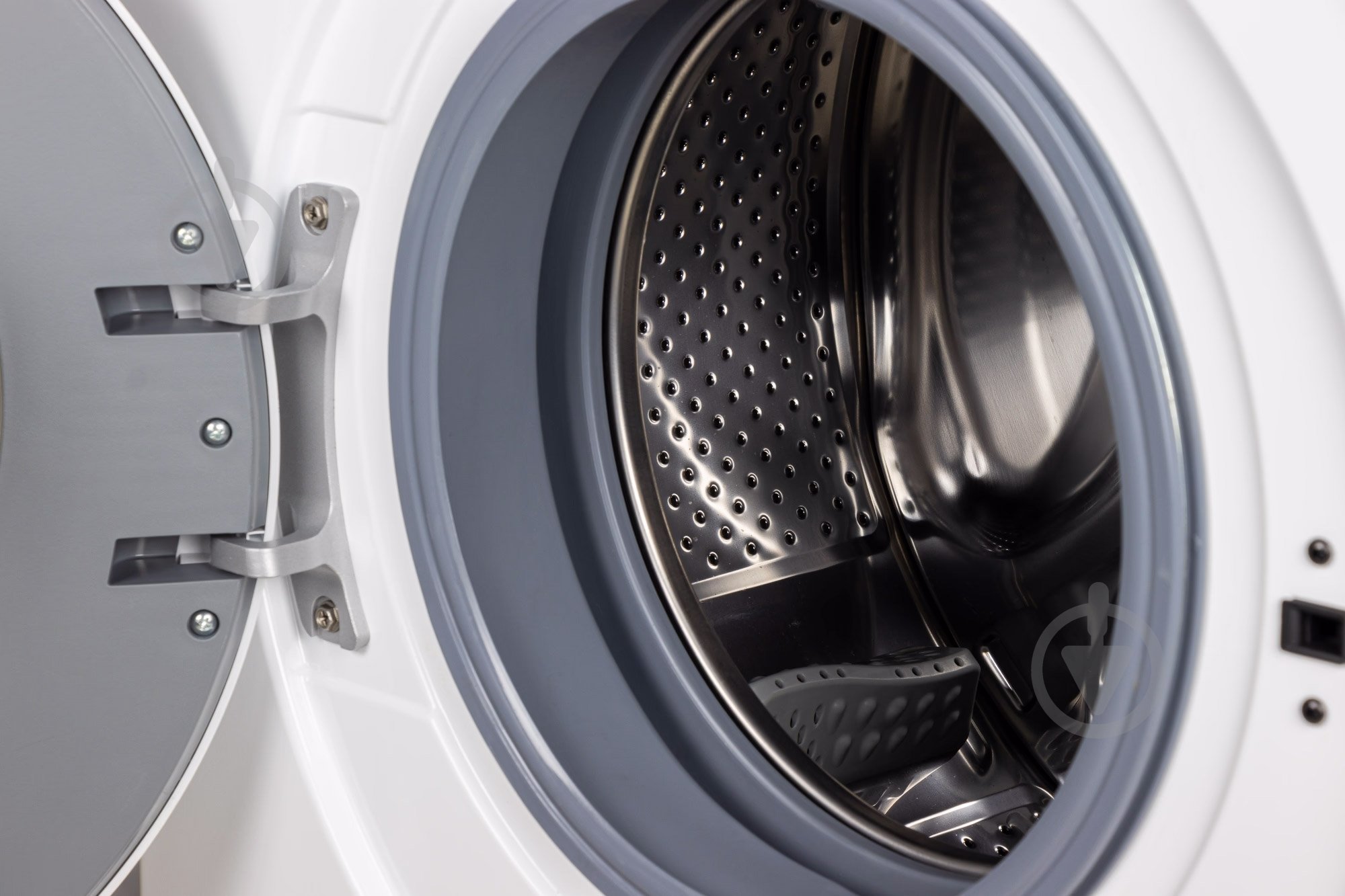 Пральна машина Midea MFE06W60/W-UA - фото 8