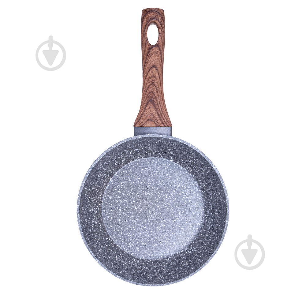 Сковорода RESTO 26 см 93050 - фото 3