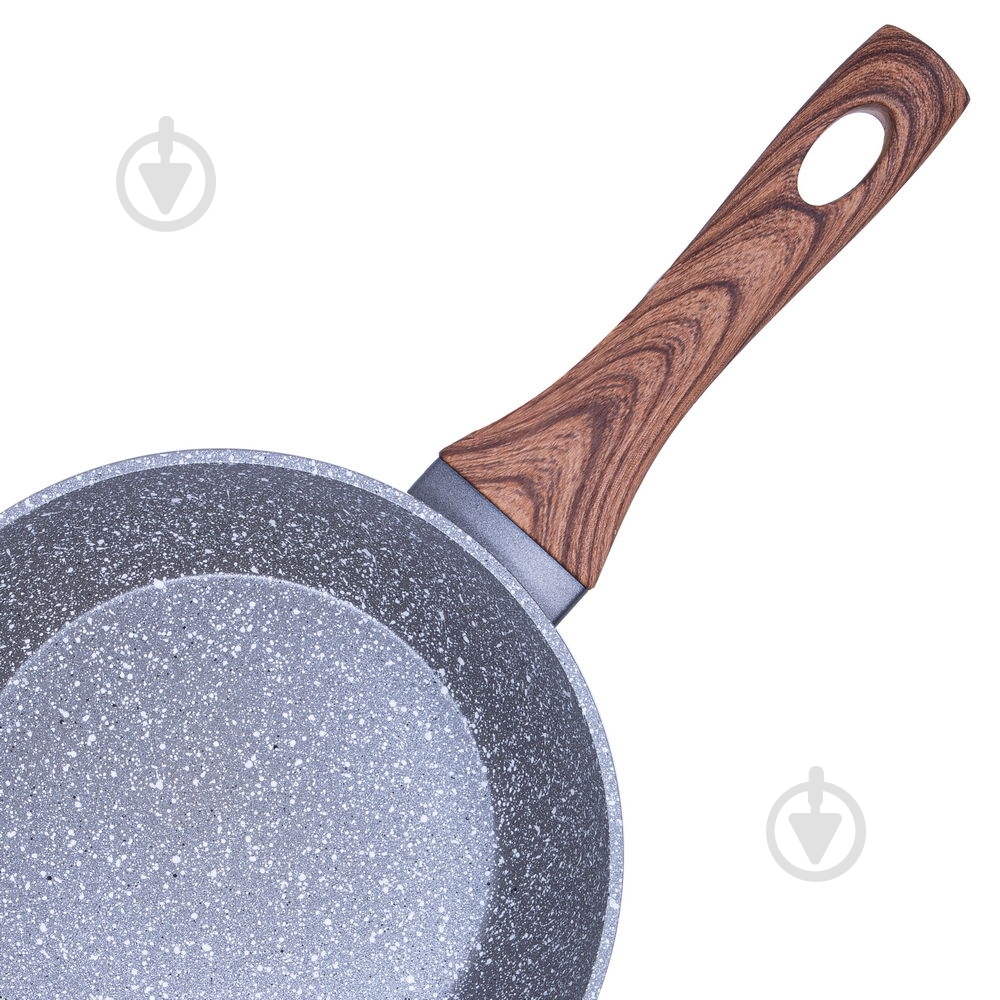 Сковорода RESTO 26 см 93050 - фото 5