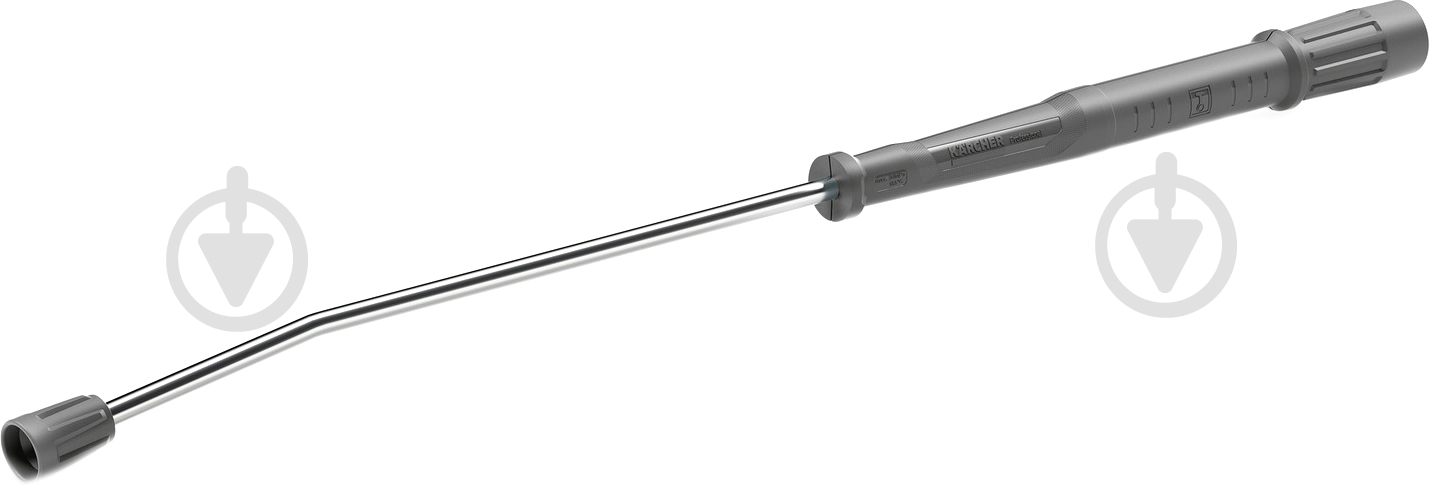 Струйная трубка Karcher 4.112-000.0 - фото 1 Струйная трубка Karcher 4.112-000.0 - фото 1