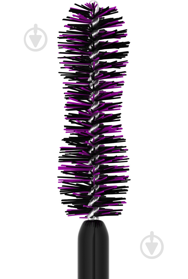 Туш для вій Maybelline New York The Falsies Lash Lift Mascara Black 9,6 мл - фото 6