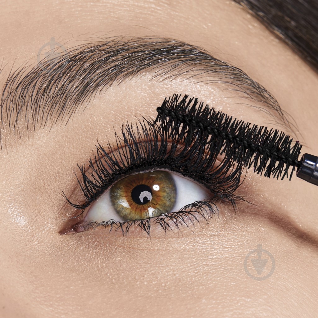 Туш для вій Maybelline New York The Falsies Lash Lift Mascara Black 9,6 мл - фото 5