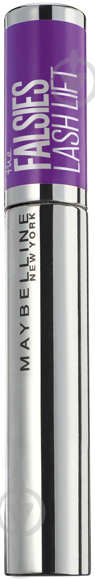 Туш для вій Maybelline New York The Falsies Lash Lift Mascara Black 9,6 мл - фото 1