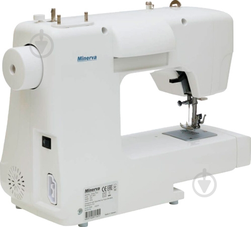 Швейная машина Minerva ExtraPlus - фото 2