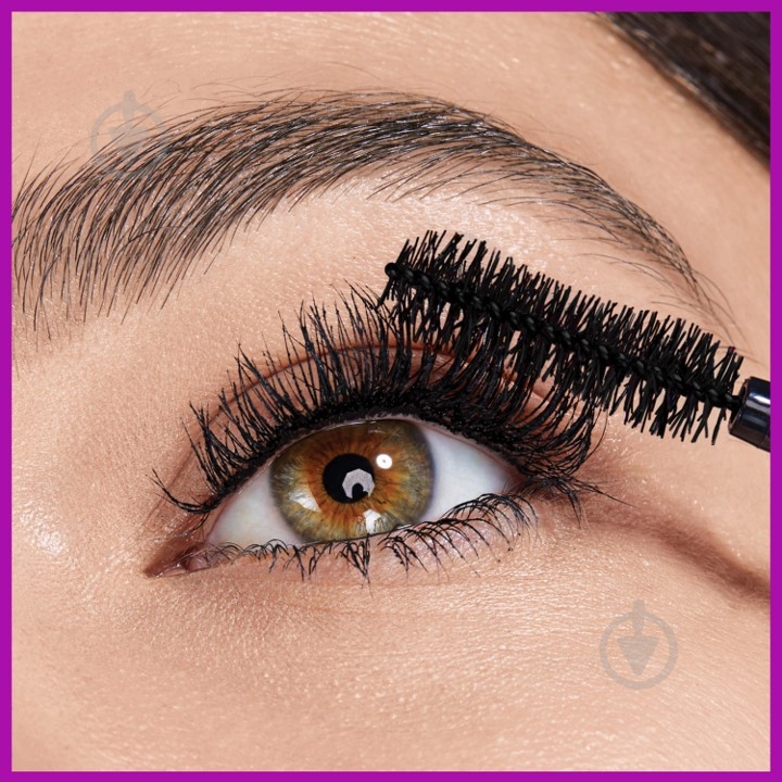 Туш для вій Maybelline New York The Falsies Lash Lift Waterproof Black 9,6 мл - фото 5
