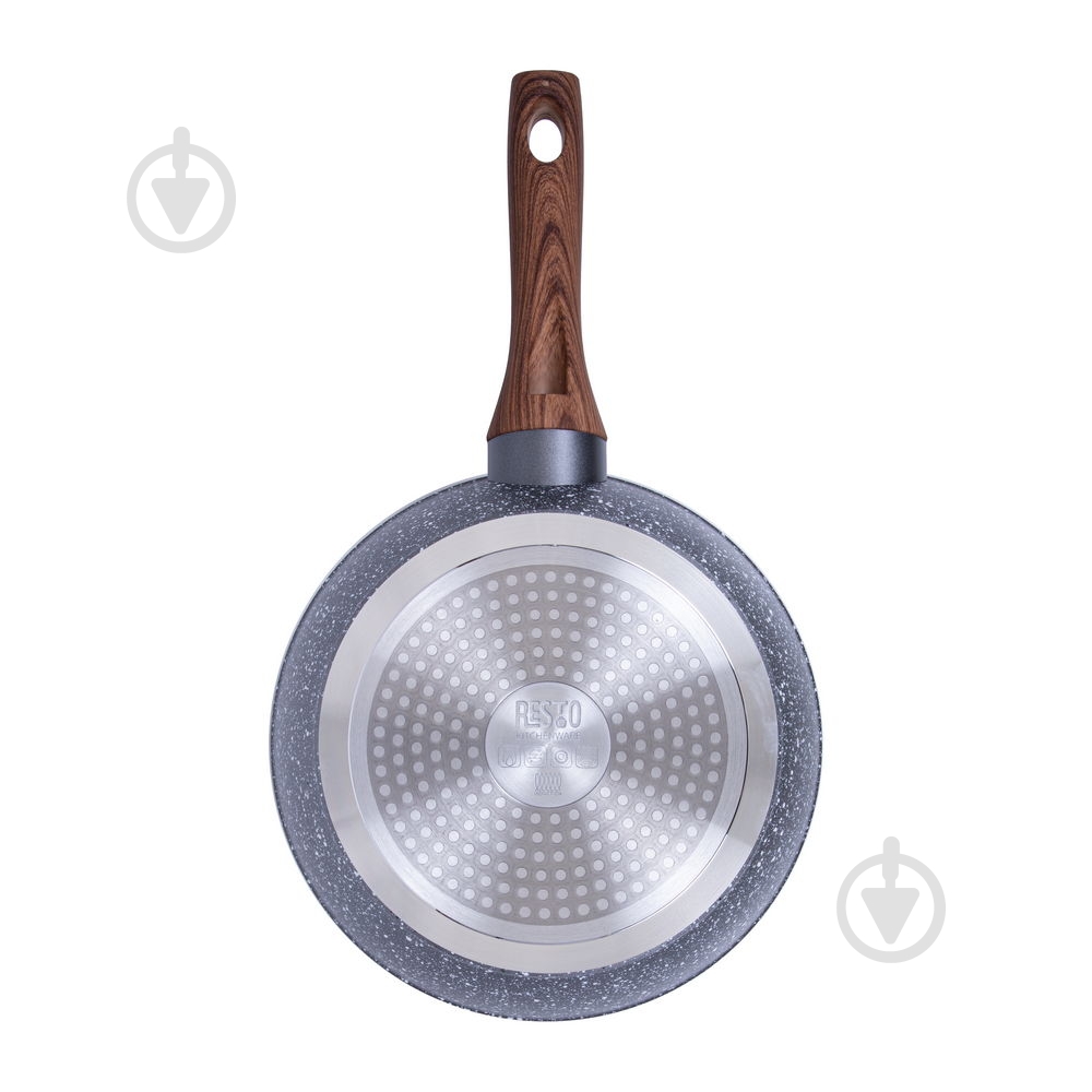 Сковорода RESTO 24 см, 93052 - фото 2