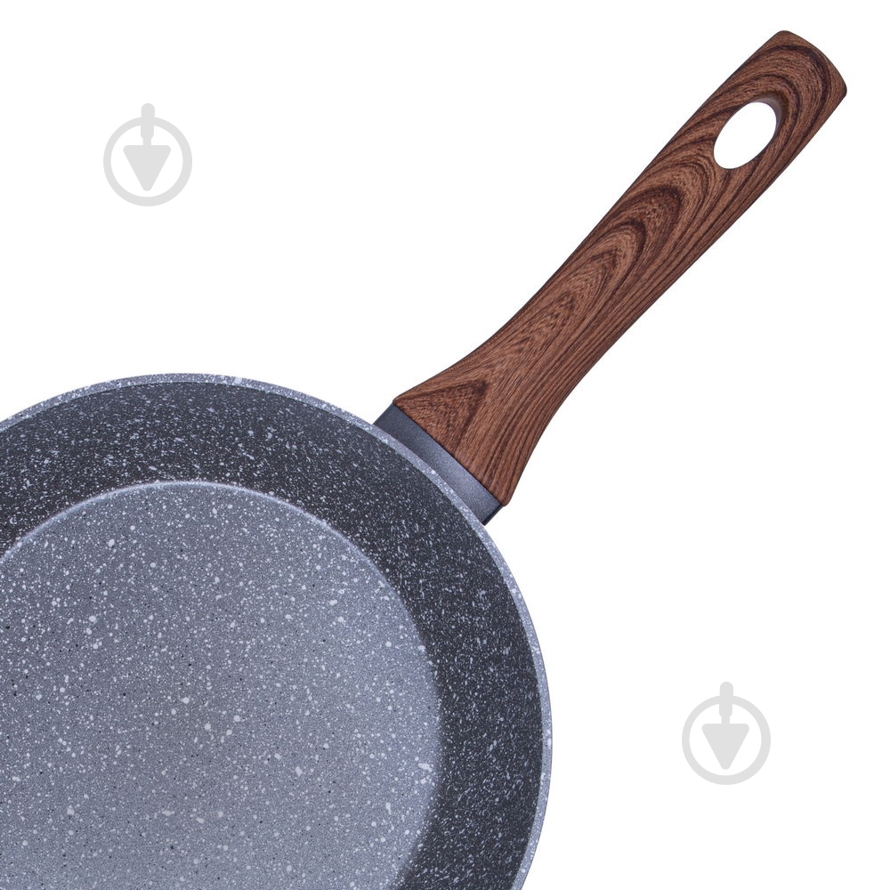 Сковорода RESTO 24 см, 93052 - фото 4