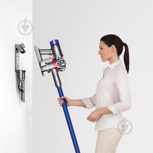 Пылесос аккумуляторный Dyson V7 Parquet Extra - фото 2