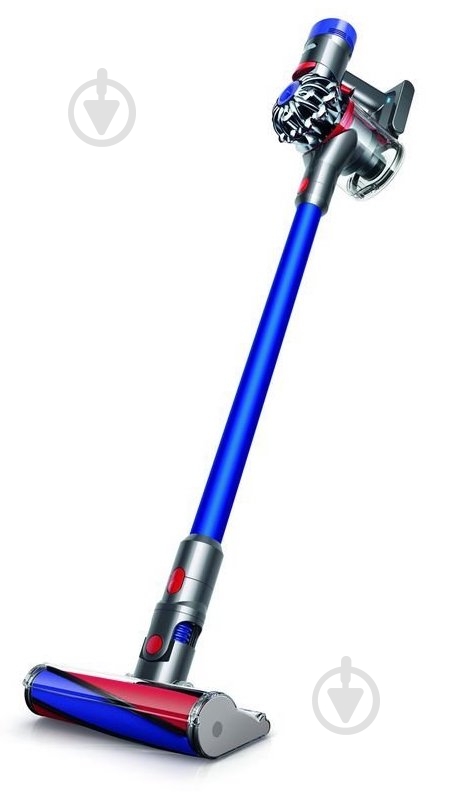 Пылесос аккумуляторный Dyson V7 Parquet Extra - фото 1