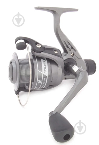 Катушка карповая GStream Grows Culture CTR 405 (5bb) 4000 - фото 1