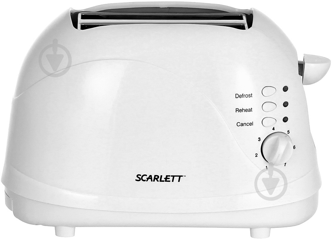 Тостер Scarlett SC-TM11006 - фото 1