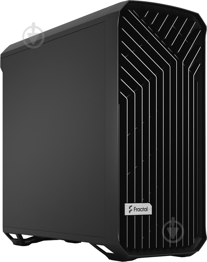 Корпус Fractal Design Torrent Solid	P1445 - фото 1